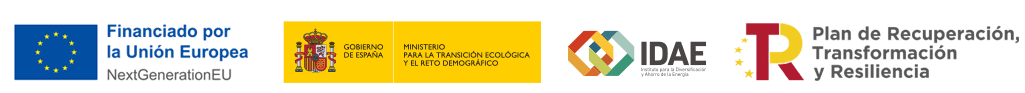 Banner oficial de energías renovables térmicas