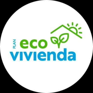 Sello PLA Eco Vivienda