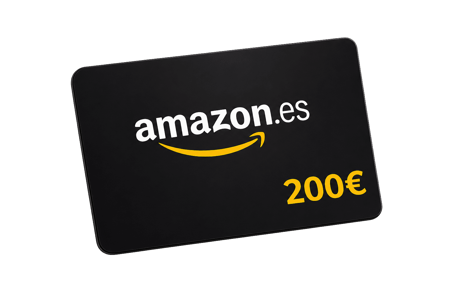 Tarjeta regalo Amazon.es de 200 euros