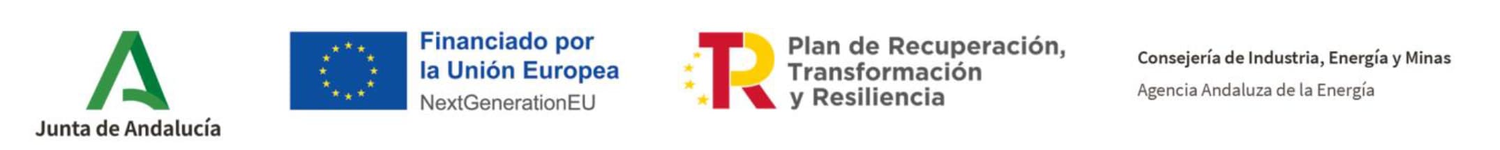 Junta de Andalucía, Unión Europea NextGenerationEU y Plan de Recuperación
